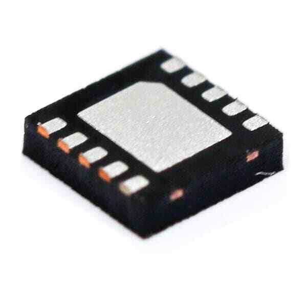 2Pcs LTC3548EDD-1#TRPBF DFN-10