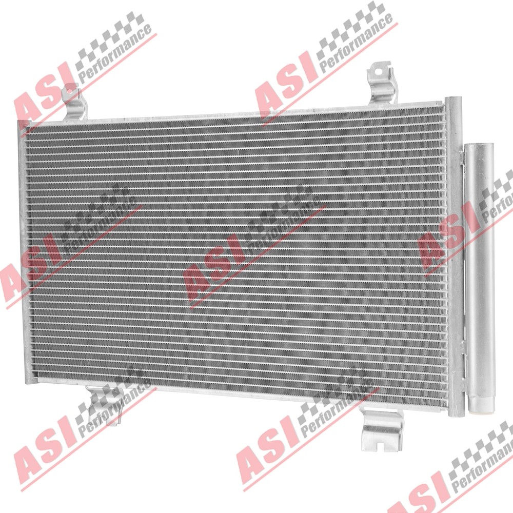 AC Condenser For 2008~2014 Lexus IS F Base Sedan 5.0L V8 GAS 8846053060