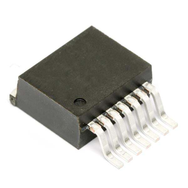 1Pcs LT1374IR#PBF DDPAK-7