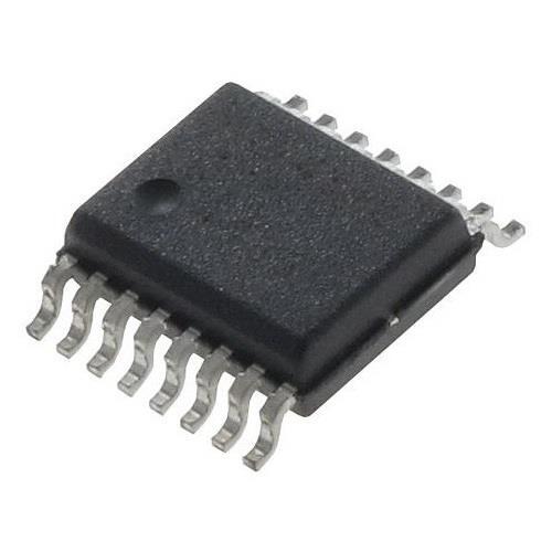 4Pcs SI8442BA-D-IUR