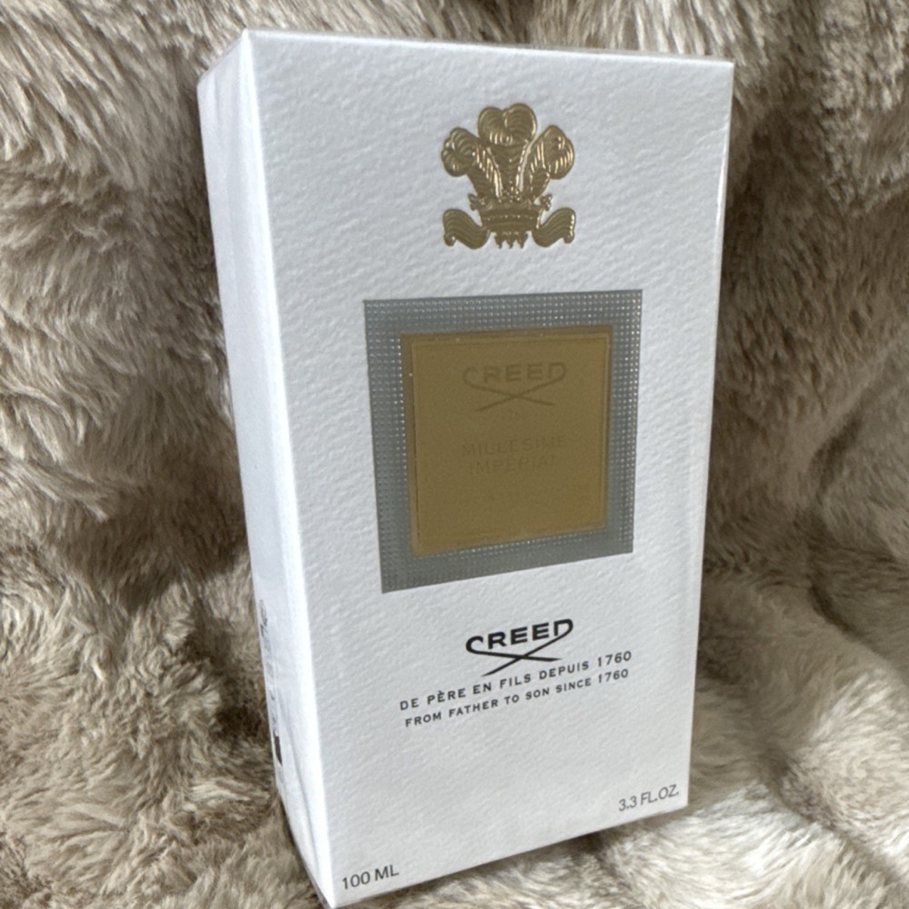 Creed Millesime Imperial Unisex Fragrance Eau de Parfum 100ml 3.3oz