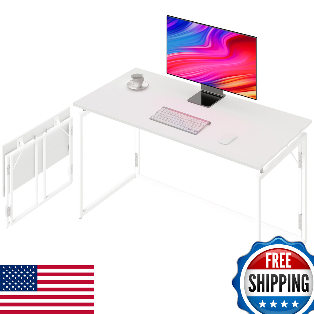 Alawooder Folding Desk 31.5