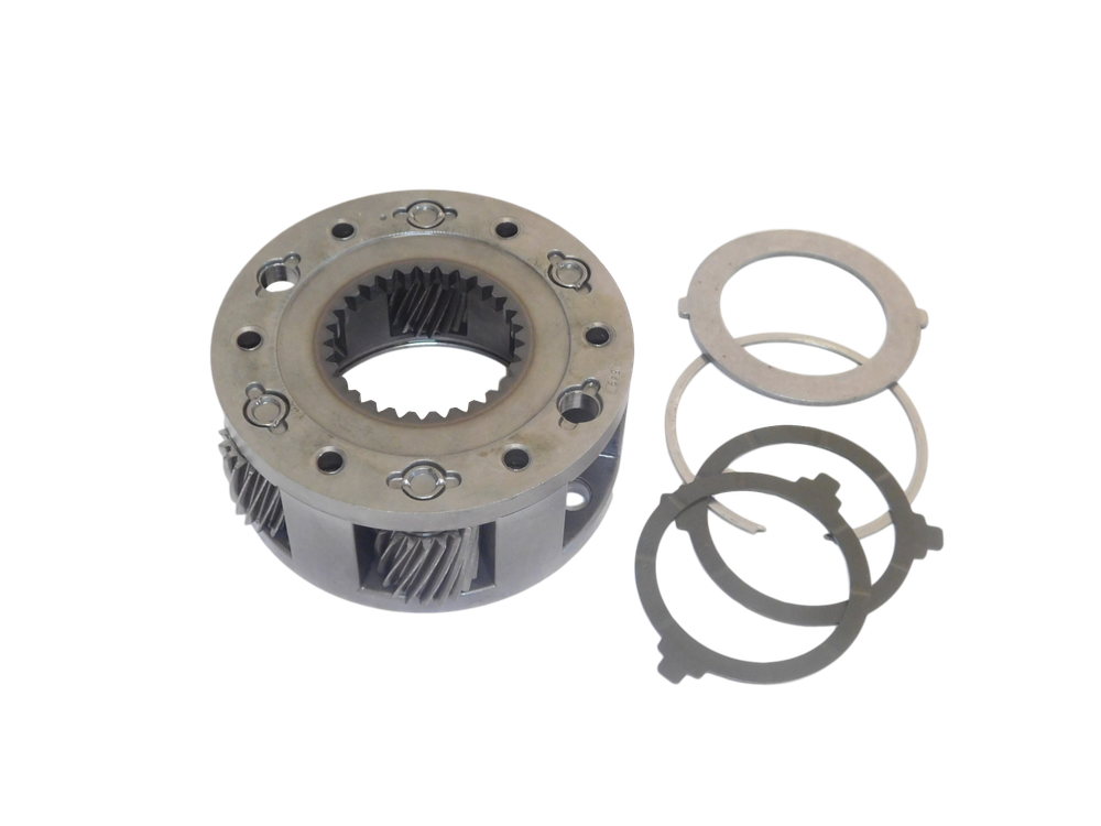 233 C Chevy GM Transfer Case 4 Pinion Planet Upgrade