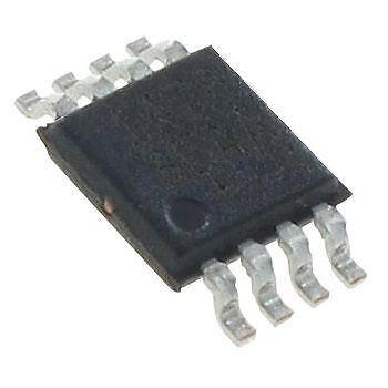 3Pcs MAX4092AUA+T USOP-8