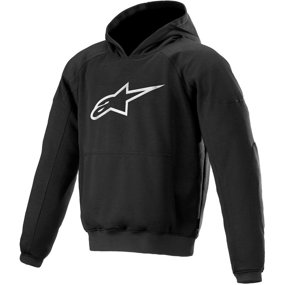 Alpinestars Ageless Sweatshirt - Black 420922110
