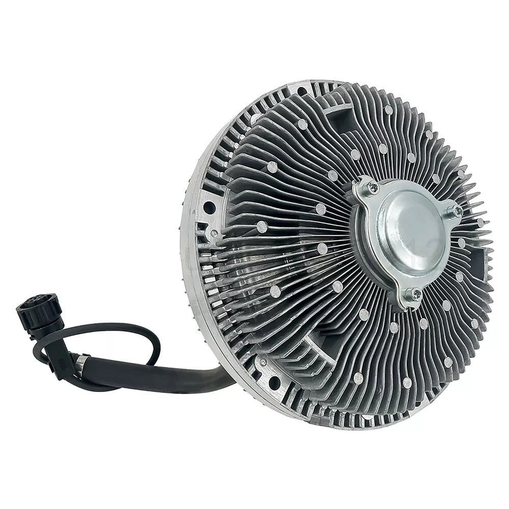 Volvo VT D11 D13 D16 Fan Clutch Assembly Replacement 23585938