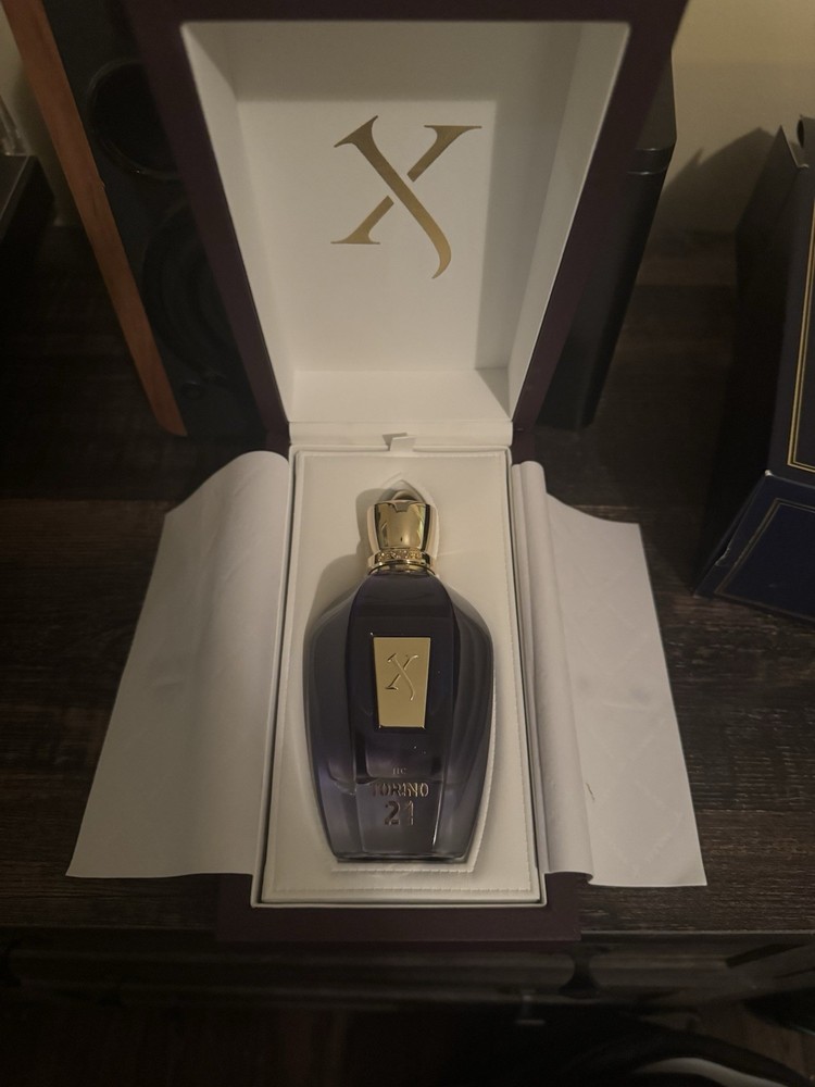 Xerjoff Torino 21 Eau de Parfum 100ML/3.4OZ