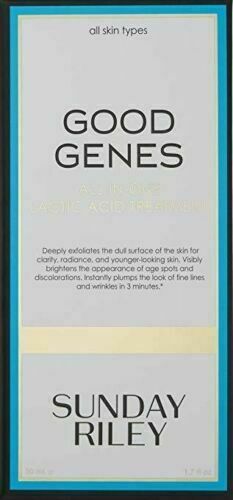 Sunday Riley Good Genes All-in-One Lactic Acid Treatment - 1.7oz