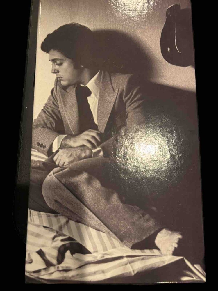 Billy Joel The Stranger: 30th Anniversary Box Set CDs & DVD Classic Rock Used