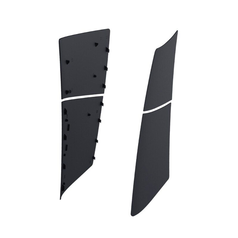 Anti Scratch Protector Cover Replacement Cover for Digital Version