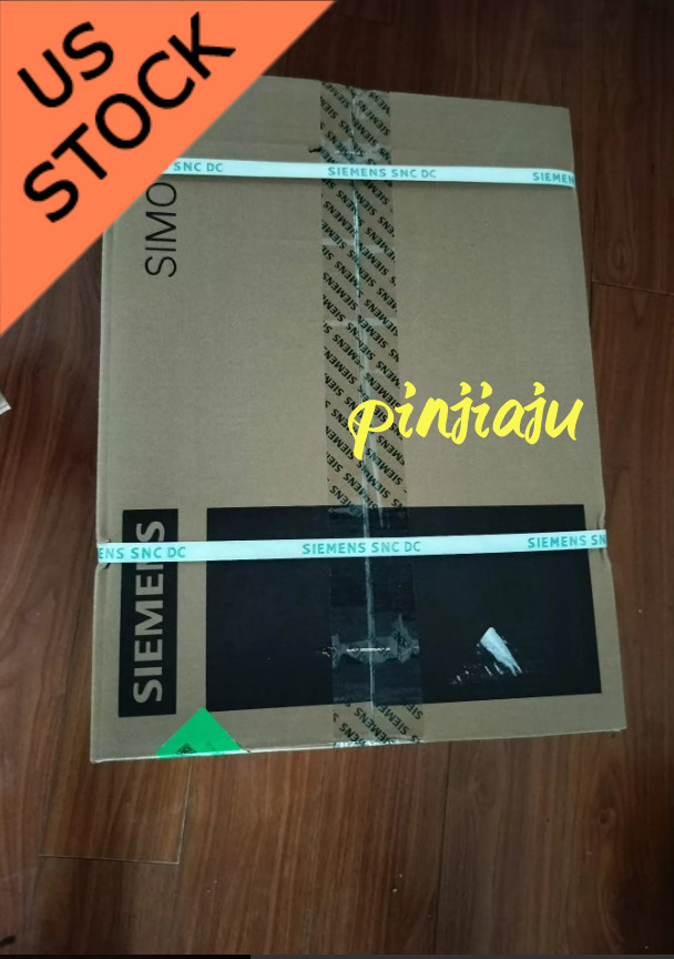 Siemens Factory Sealed NEW 1FK7060-5AF71-1DH3 Servo Motor US Stock Fast Ship