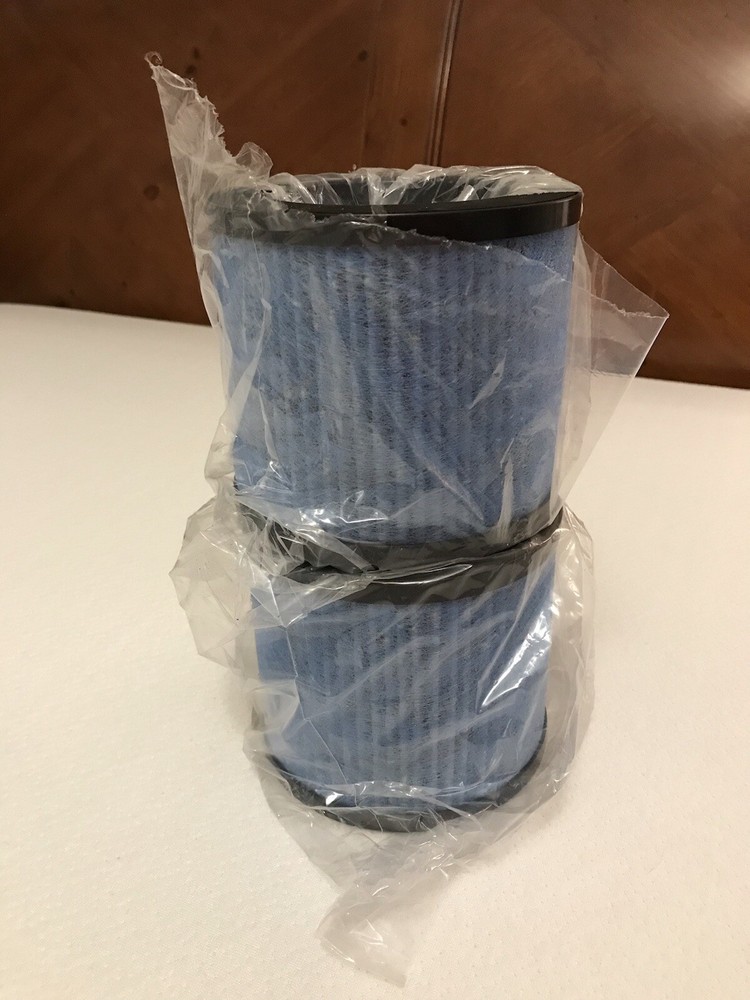 2 Pack Estica TPAP002 Hepa Air Filter for Air Purifiers TT-AP002 and VA-EE008