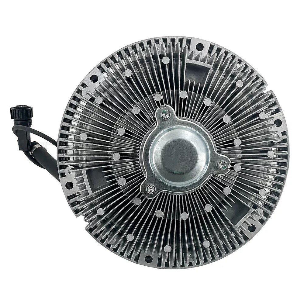 Volvo VT D11 D13 D16 Car Fan Clutch Assembly 23585938 85115604