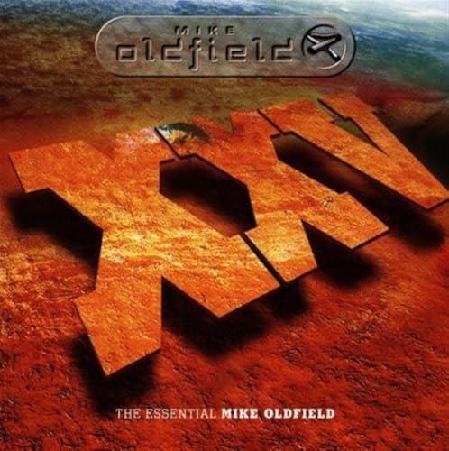 Oldfield, Mike - Essential - Oldfield, Mike CD YZVG The Fast Free Shipping