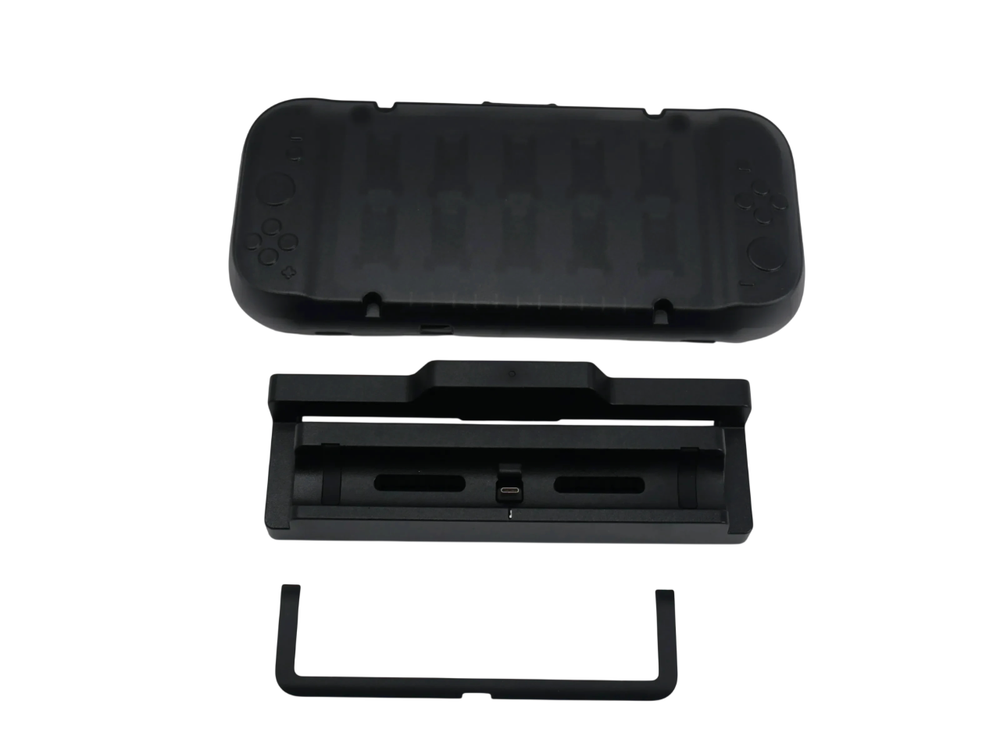 Dbrand Killswitch Travel Case For Nintendo Switch 2 Black - Free Shipping