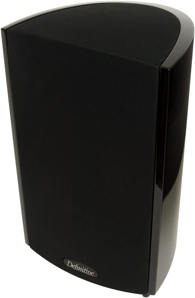 Promonitor 800-2-Way Satellite or Bookshelf Speaker for Home Theater Speaker Sys
