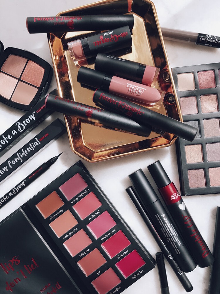 Ardell Makeup Beauty Products - Buy 3, get 1 FREE