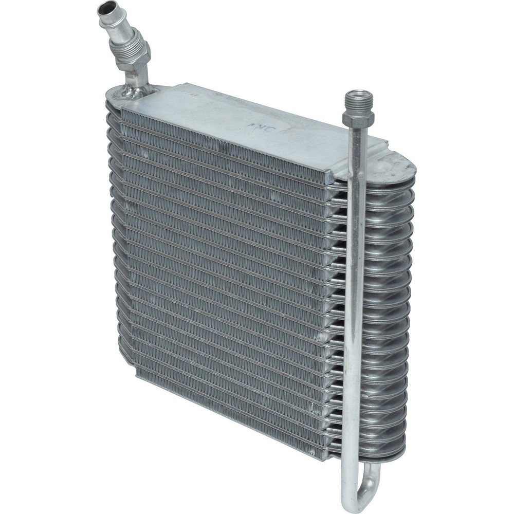 UAC EV 6678PFXC A/C Evaporator Core For Select 90-93 Chevrolet GMC Models