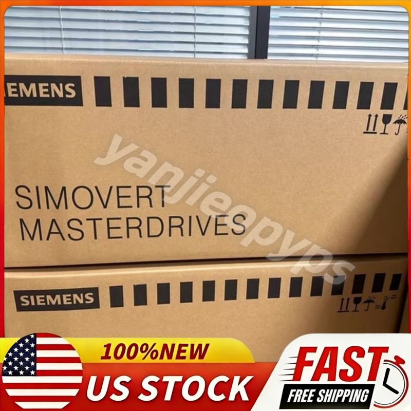 New In Box Siemens 1FK7060-5AF71-3TG3 Factory Sealed Servo Motor Fast Shipping