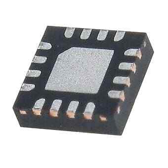 1Pcs SY58020UMG MLF-16