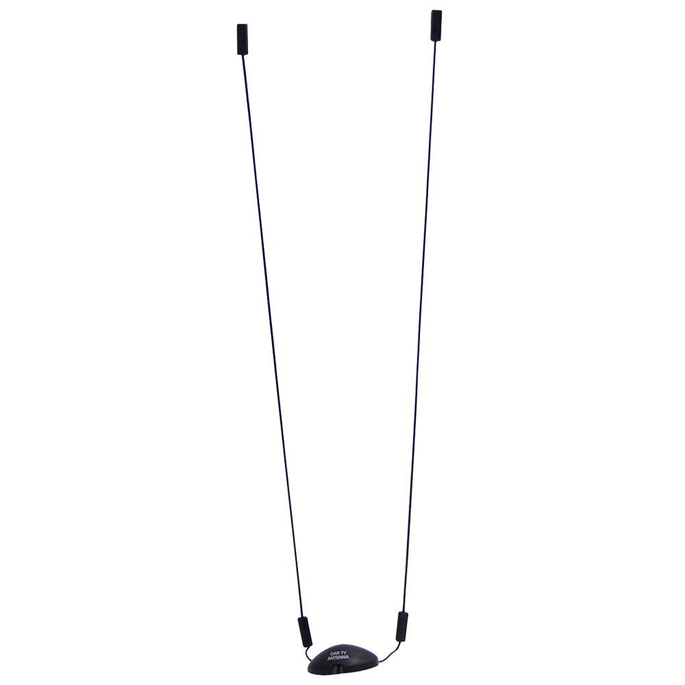 PYLE PLVWAN3 Amplified Indoor Window Mount Coaxial Antenna