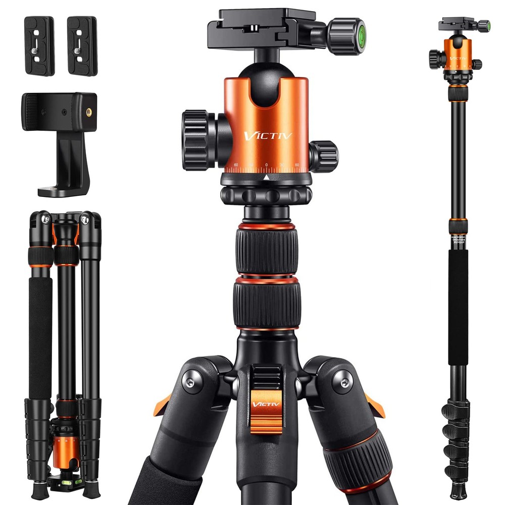 Tripod for Camera, 82
