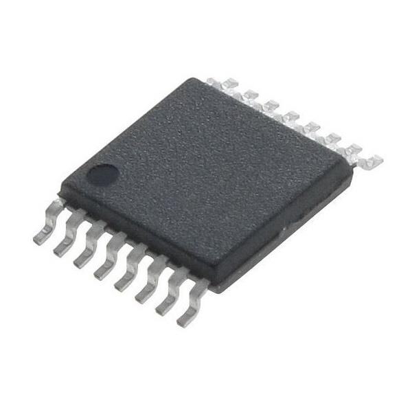 7Pcs MP8126DF-LF-Z TSSOP-EP-16