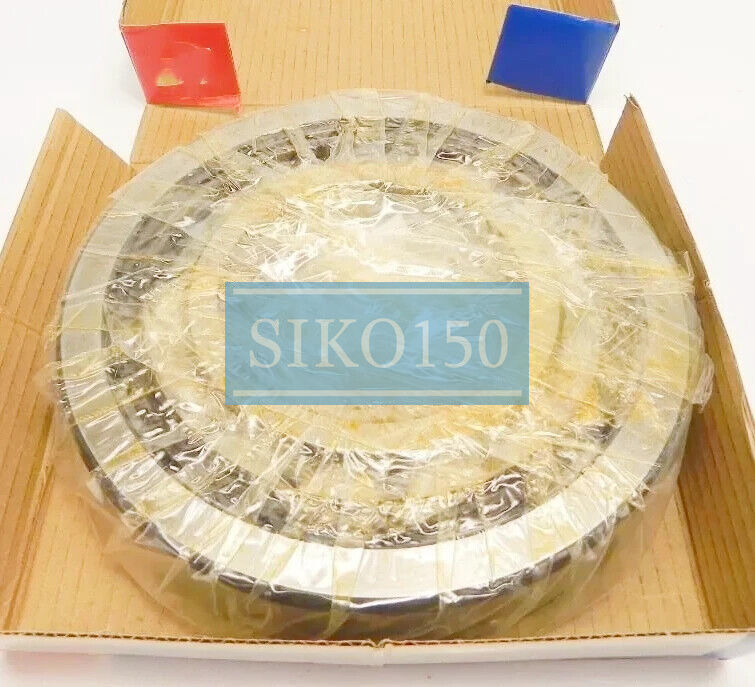 1PC NU 322 ECP single row cylindrical roller bearing #SK