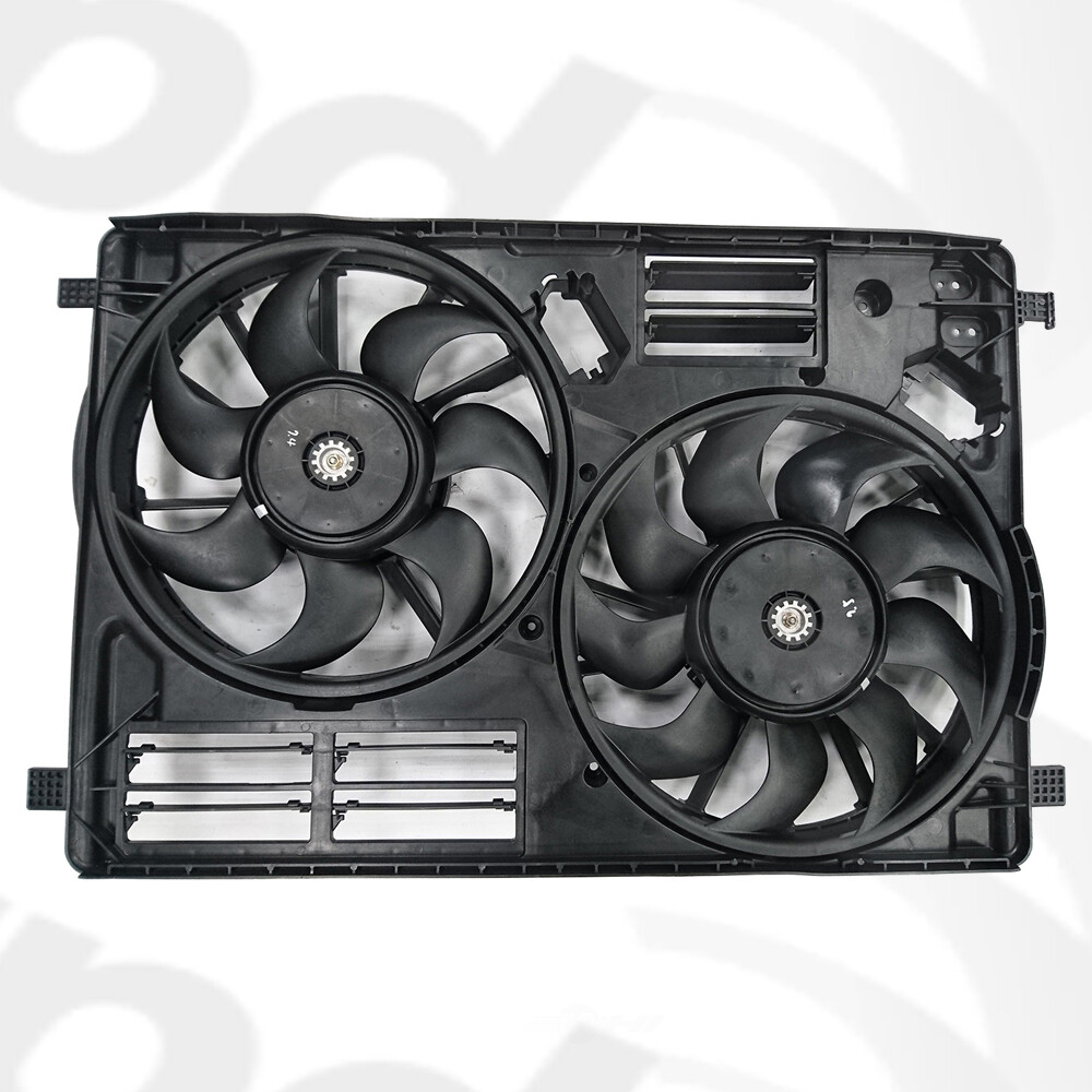 High-Performance Global Engine Cooling Fan Assembly 2812053