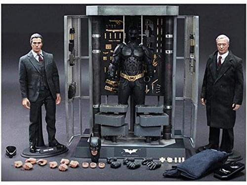 The Dark Knight 12