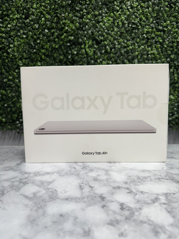 Samsung Galaxy Tab A9+ 11.0