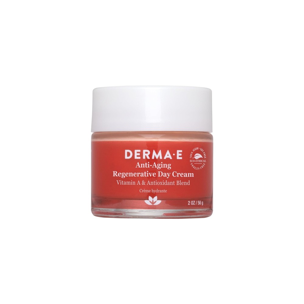 Astaxanthin Anti-Aging Day Cream – Regenerative Moisturizer for Youthful Skin-image