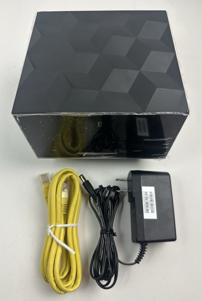 NETGEAR Nighthawk Tri-Band Whole Home Mesh WiFi 6 Add-On Satellite (MS80)