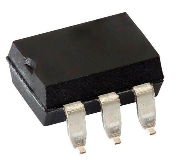 9Pcs 4N27SR2M SMD-DIP-6