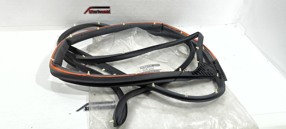 ORIGINAL RIGHT FRONT DOOR GASKET SUITABLE FOR NISSAN MICRA K12