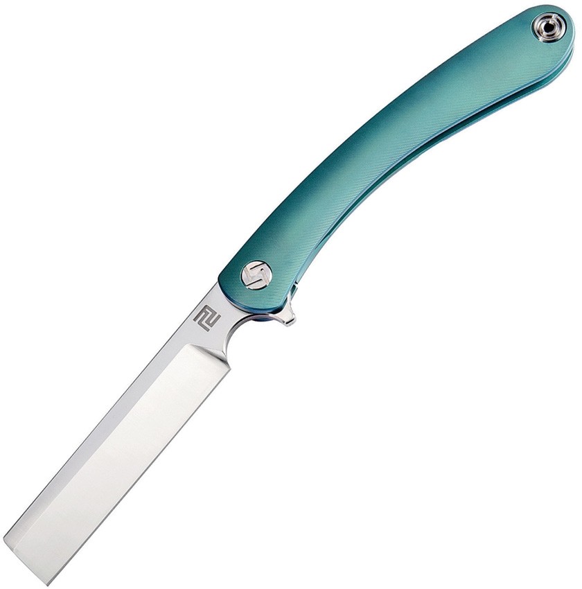 Artisan Orthodox Folding Knife 3.75