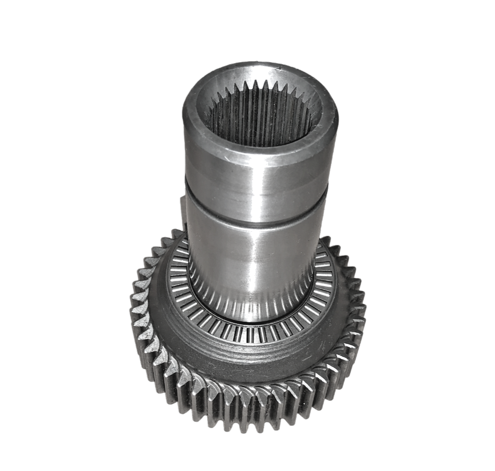 208 F Ford Transfer Case 31 Spline Input