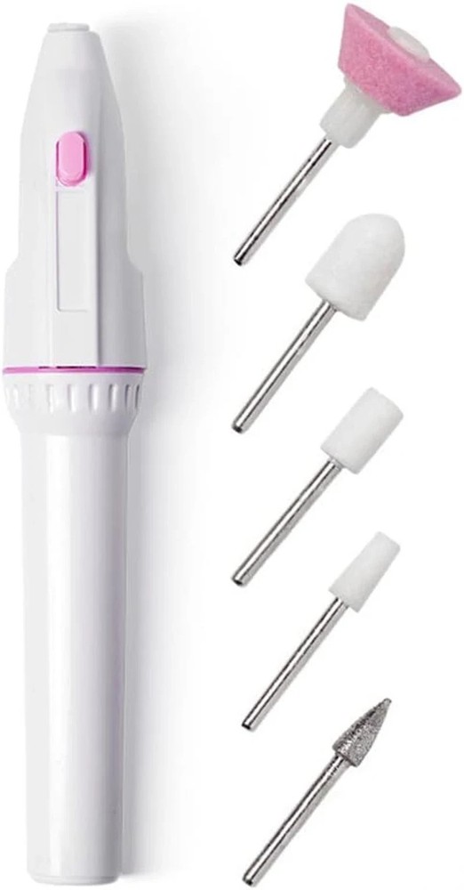 Tooth Grinder, Dental Electric Small Grinder, Polishing and Repairing Teeth, Cle