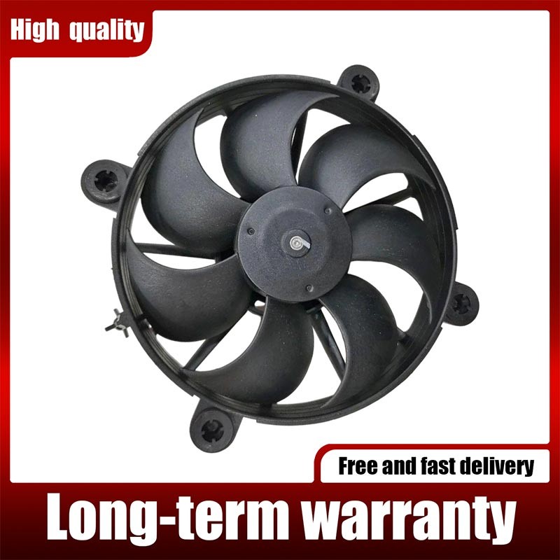 99162405005 Engine Lid Blower Fan Motor Fits Porsche 911 Boxster Cayman