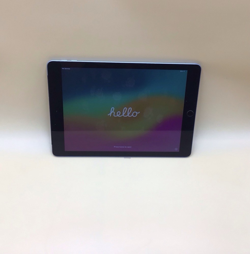 Apple iPad 6th Gen 32GB 9.7