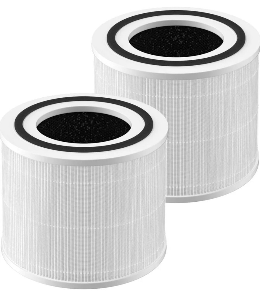 Core 300 Replacement Filter for LEVOIT Core 300 and Core 300S VortexAir Purifier