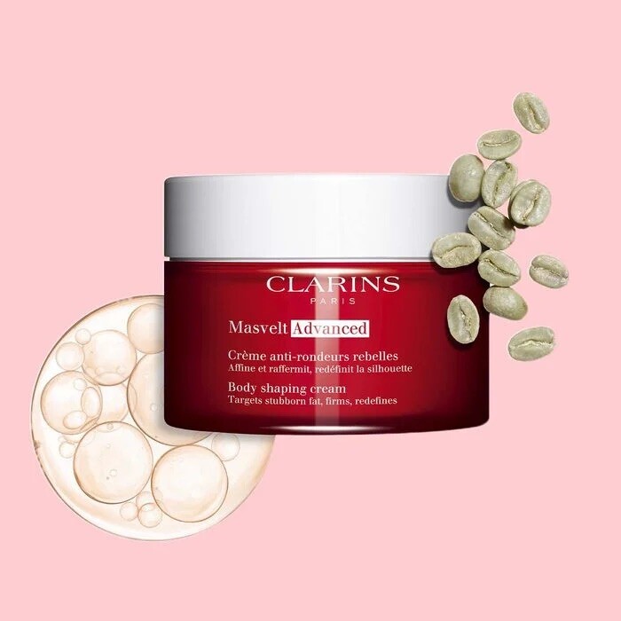 Masvelt Advanced Firming & Shaping Cream 200g for Toned Skin  