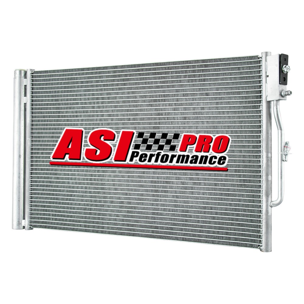 AC Condenser For 2016-2020 Chevrolet Malibu, 2017-2019 Buick LaCrosse 84153744