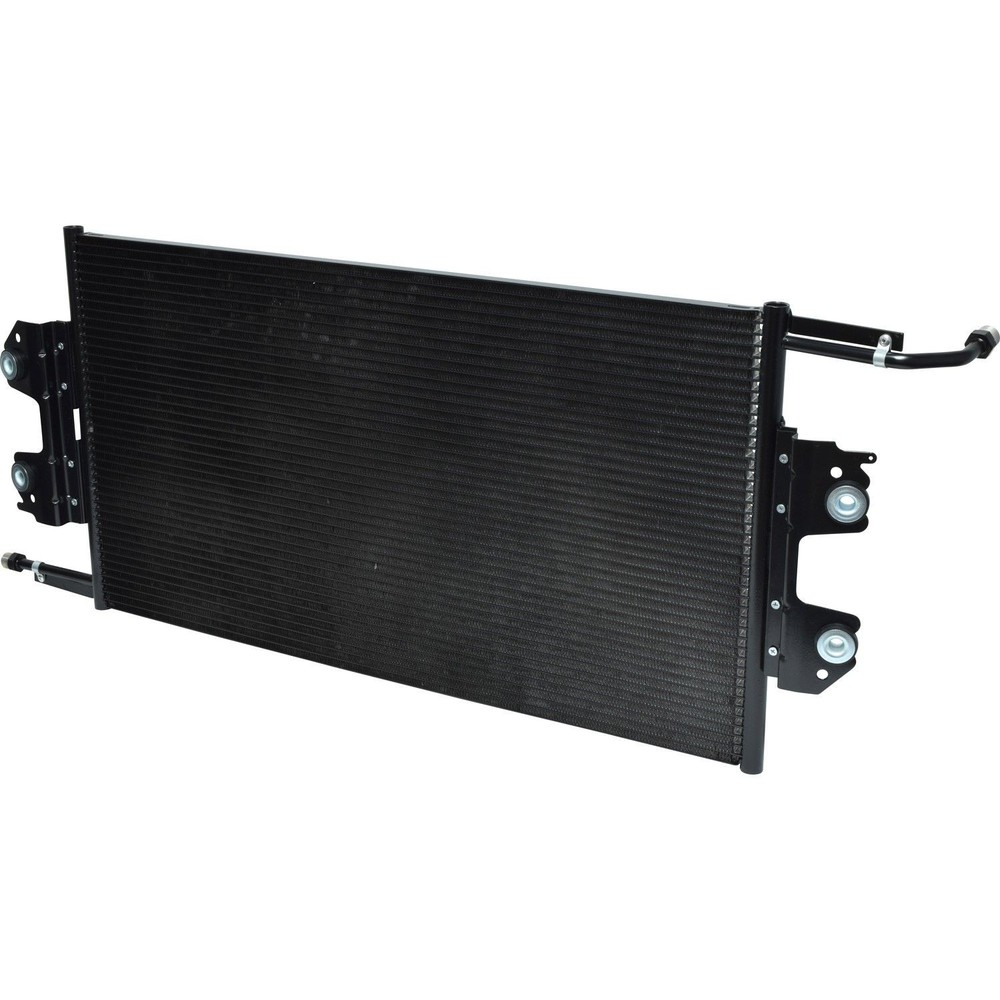 UAC CN 4722PFC A/C Condenser For Select 96-02 Chevrolet GMC Models