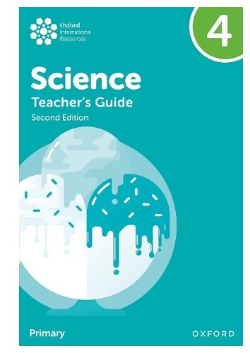 Terry Hudson Alan Haigh Deb International Primary Science: Second (Spiral Bound)