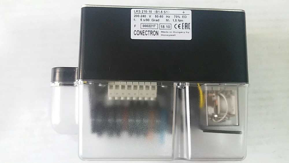 1PC New LKS210-10 Servo Actuator LKS21010 Free Expedited Shipping #A6-4