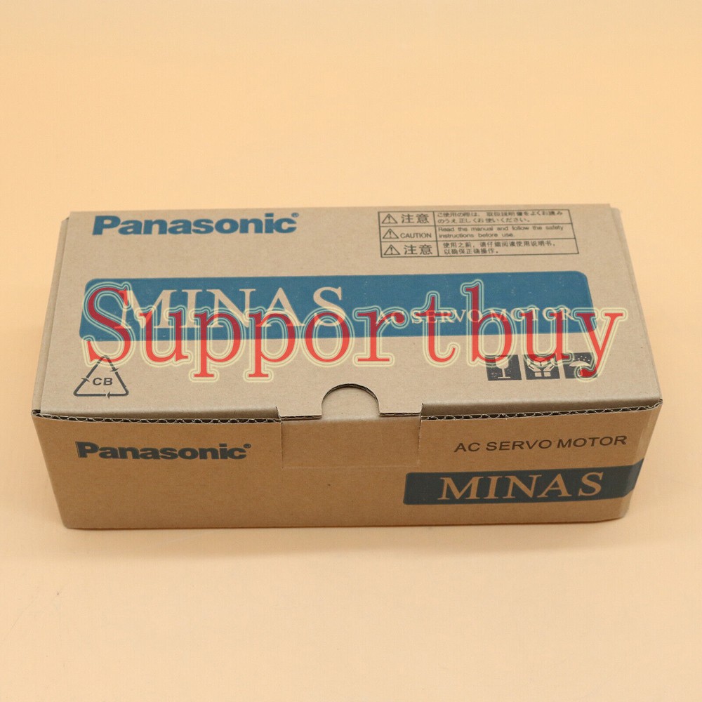 New MSMA012C1D For   AC Servo Motor   #A6-4
