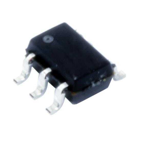 16Pcs TMP236A4DCKR SC70-5
