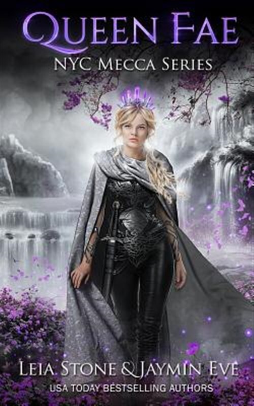 Queen Fae in Excellent Condition with Free US Shipping