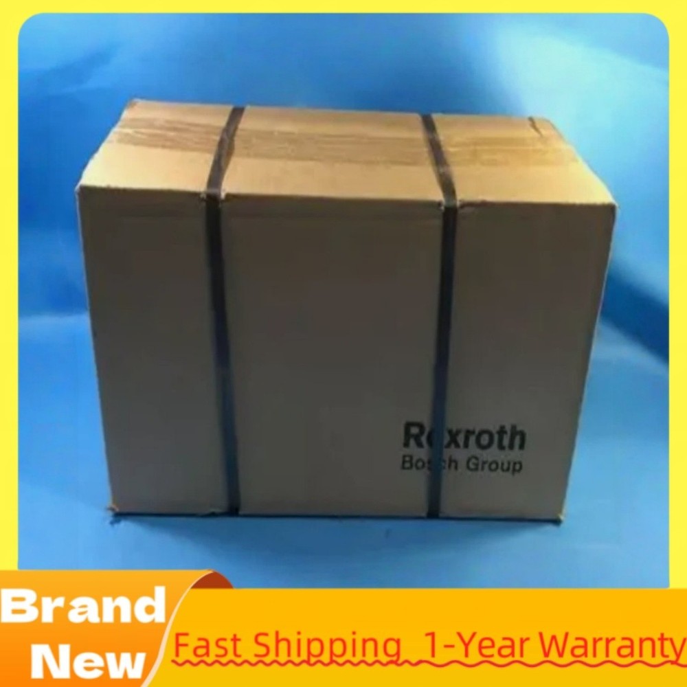 Brand New MAC063C-0-MS-4-C/095-A-1/WI520LV Servo Motor Fast Shipping